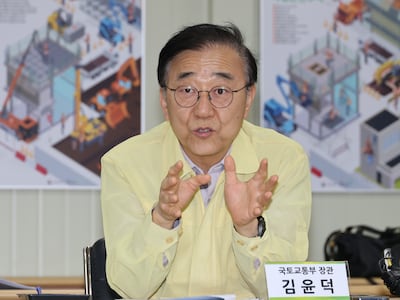 매물잠김 우려에 김윤덕 국토장관 “국민주권정부는 다르다”