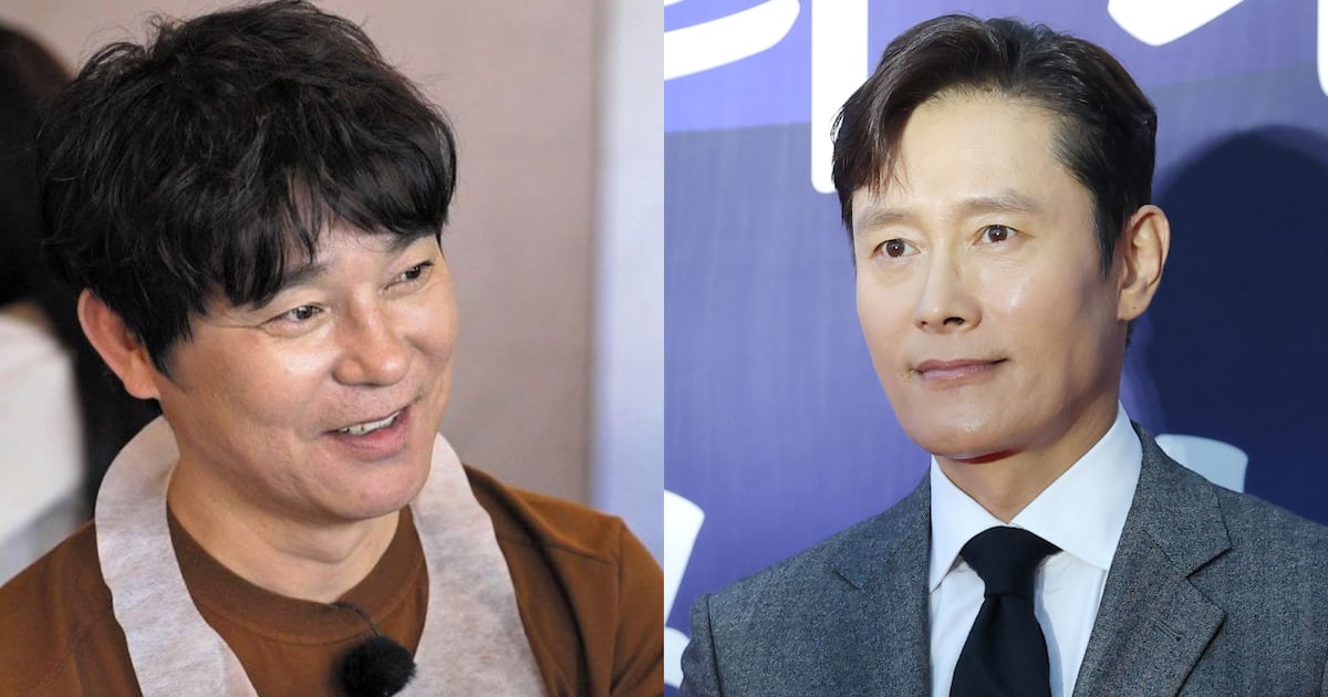 임창정이 데뷔하고도 가스 배달했다는 사실 알고 있었냐?