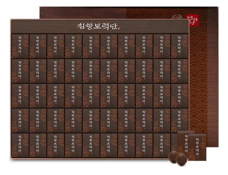 귀한 침향환에 녹용 홍삼까지 들었는데, 100환에 3만9900원 – 출장용접