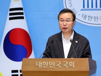 與 이건태 “경선 결과 공개돼야 실질적 1인1표제 보장”
