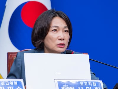 與 서미화 “김용원이 겁박” 발언… 법원 “허위사실, 500만원 배상”