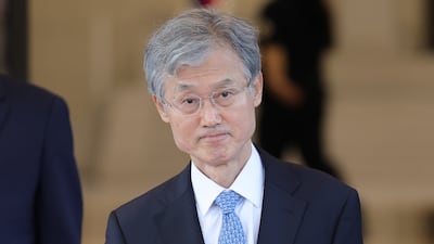 Exclusive: Cheong Wa Dae Reviews Constitutional Dispute as Chief Justice Refuses Re-Nomination