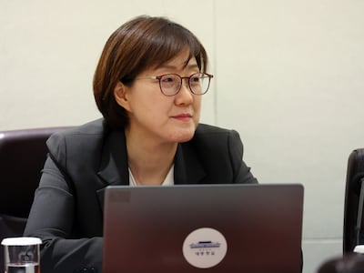 ‘인사 라인이 김현지’ 한마디... 용혜인 뒷배 논란으로 번졌다