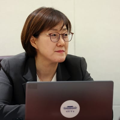 ‘인사 라인이 김현지’ 한마디... 용혜인 뒷배 논란으로 번졌다