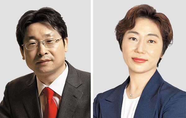 박원갑, 권영선