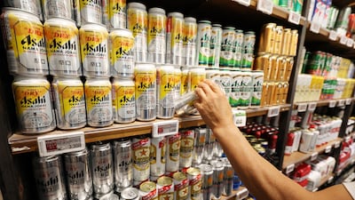 ‘노 재팬’ 직격탄 맞았던 日 맥주... 이젠 수입량 10만t 사상 최대