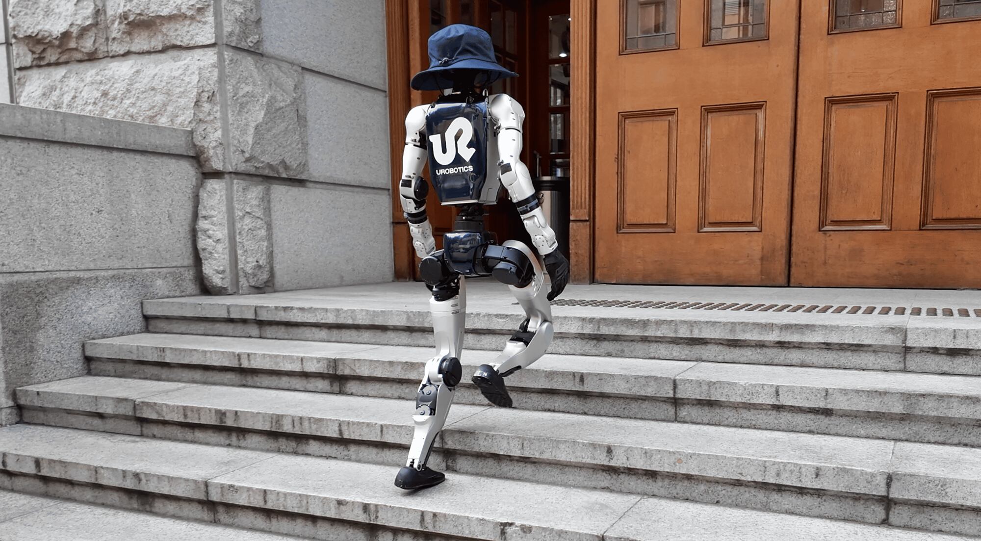 폰테크 달인 조선소와 강남을 누비는 로봇…KAIST 연구, 현실로 속속