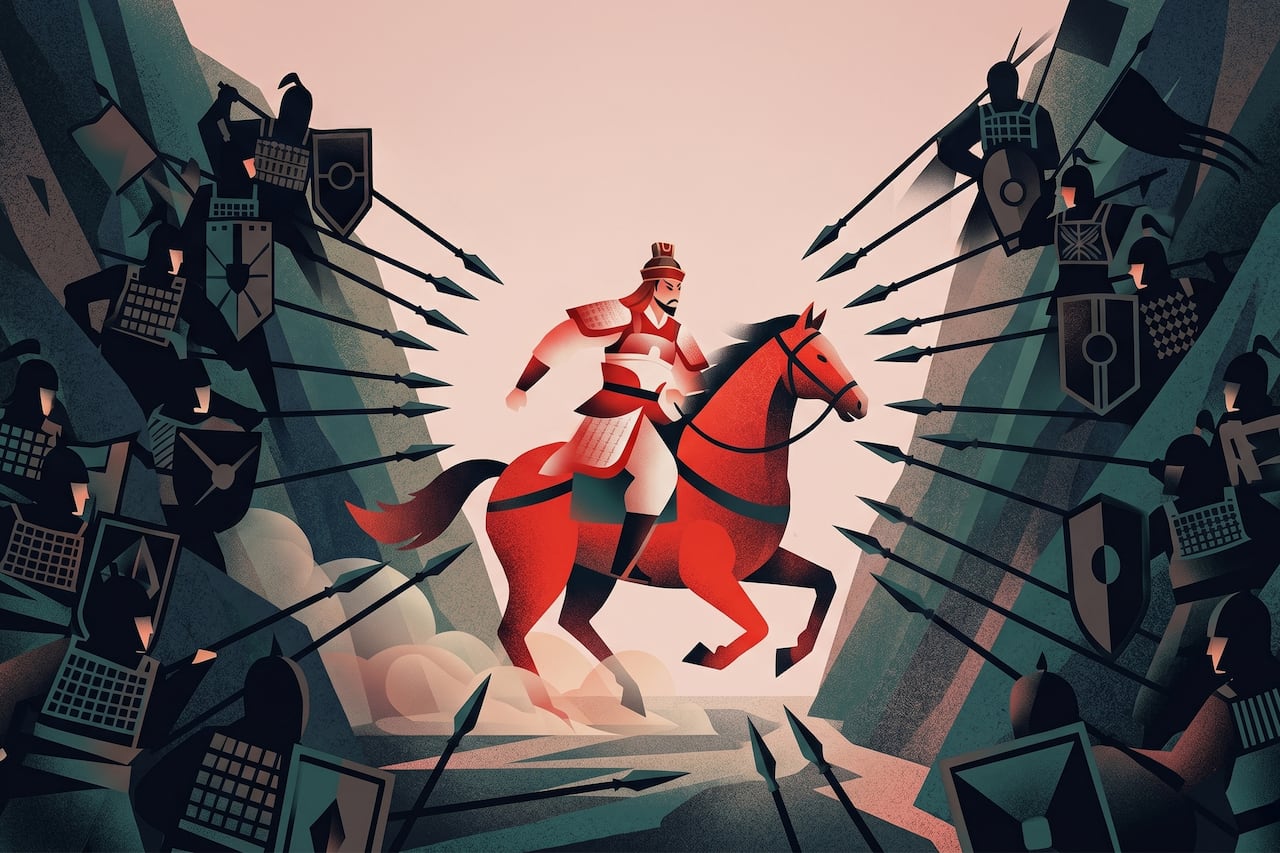 일러스트=조선디자인랩·Gemini