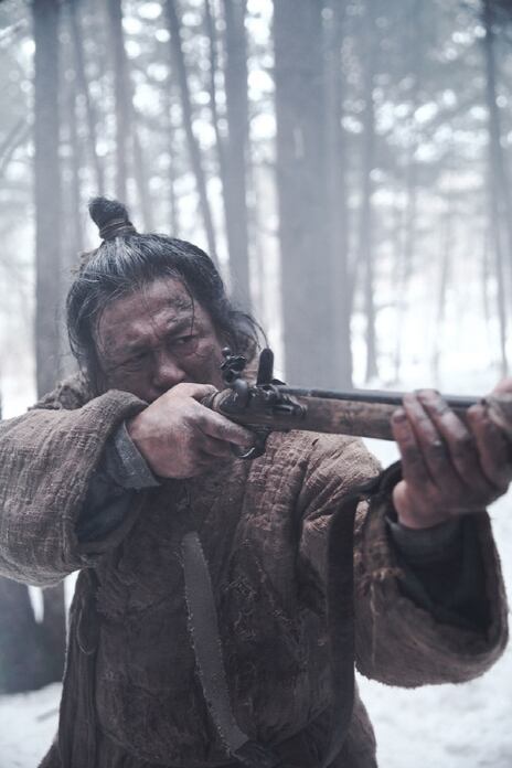 [SC리뷰] '대호', 사라진 것들에 대한 먹먹한 별가