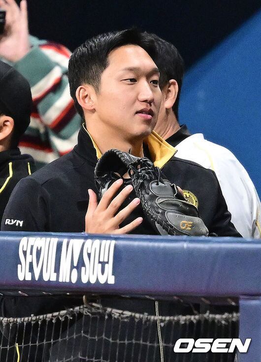 폰테크 달인 “상무가 유명선수 쉼터인가, 아프면 전방 가라” 132억 구창모 공개 저격? 상무 감독 왜 작심 비판 쏟아냈을까