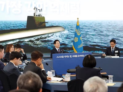 원잠과 전작권 전환, 동시에 추진할 예산도 부담
