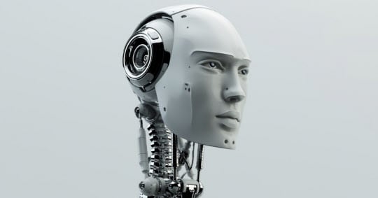 90% of Workers Anxious About Industrial Robots