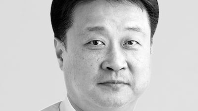 64K DRAM: 64km March Sparked Semiconductor Legacy