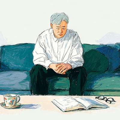 나이가 들면 왜 재미있는 게 없지?… 치매일까, 우울증일까