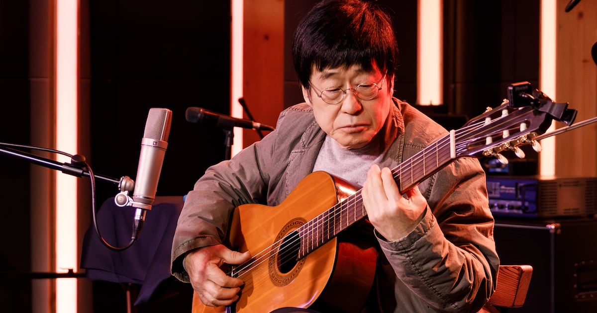 김창완밴드 신곡 세븐티 관련 이미지