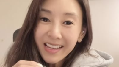 ‘성매매 벌금형’ 지나, 10년만 가수 복귀 심경 고백 “조금 울컥, 꺼져줄게 잘살아”