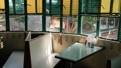 장국영의 고독과 밀크티 한 잔… 홍콩의 소울이 담긴 ‘차찬텡’의 원조