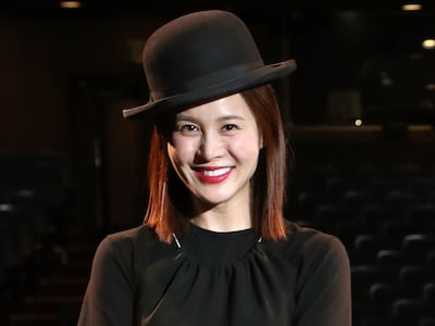 아이비, 美 브로드웨이 ‘시카고’ 주연 캐스팅… ‘록시 하트’로 뉴욕 무대에