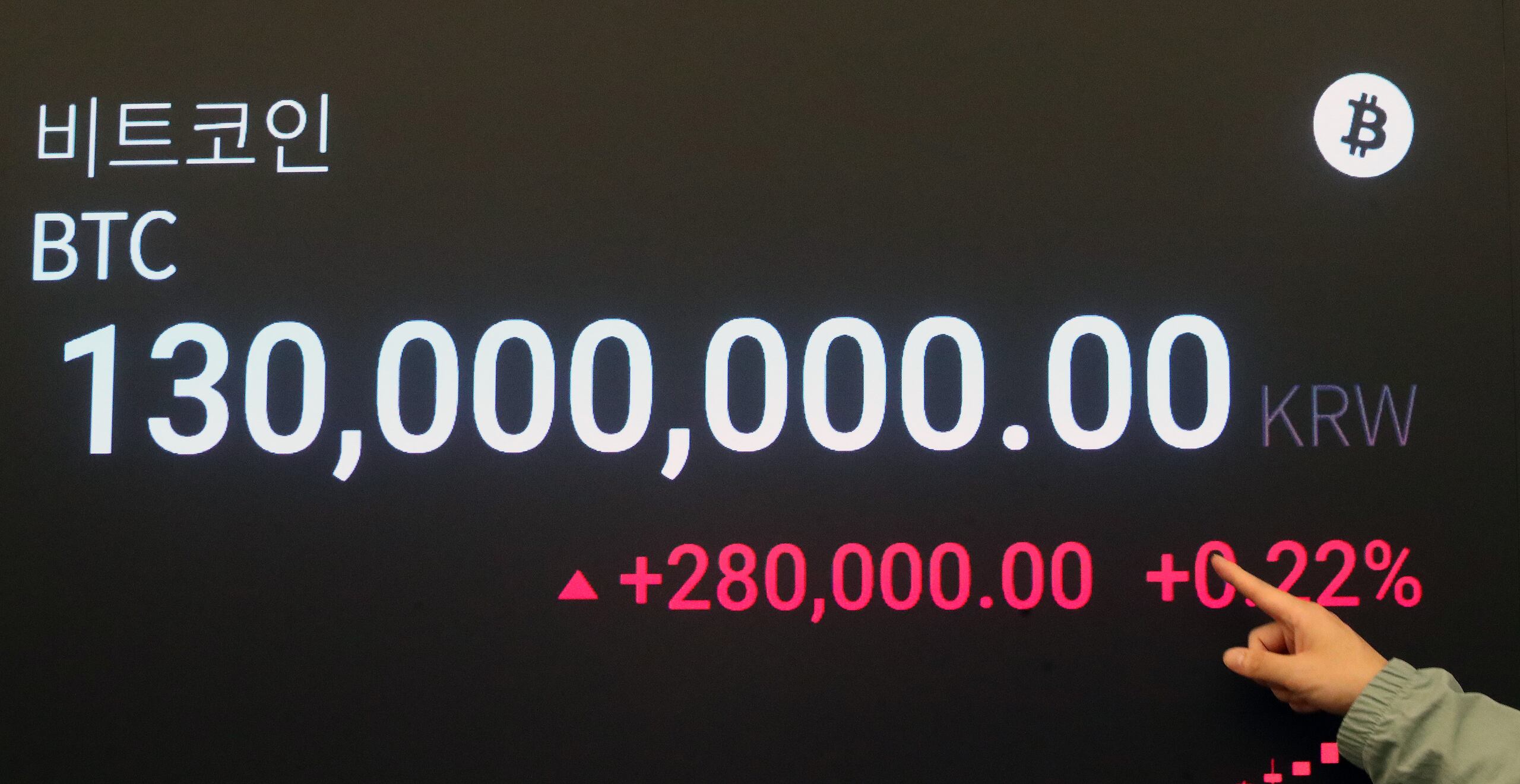 뉴욕 증시서 비트코인 현물 ETF 옵션 거래 시작