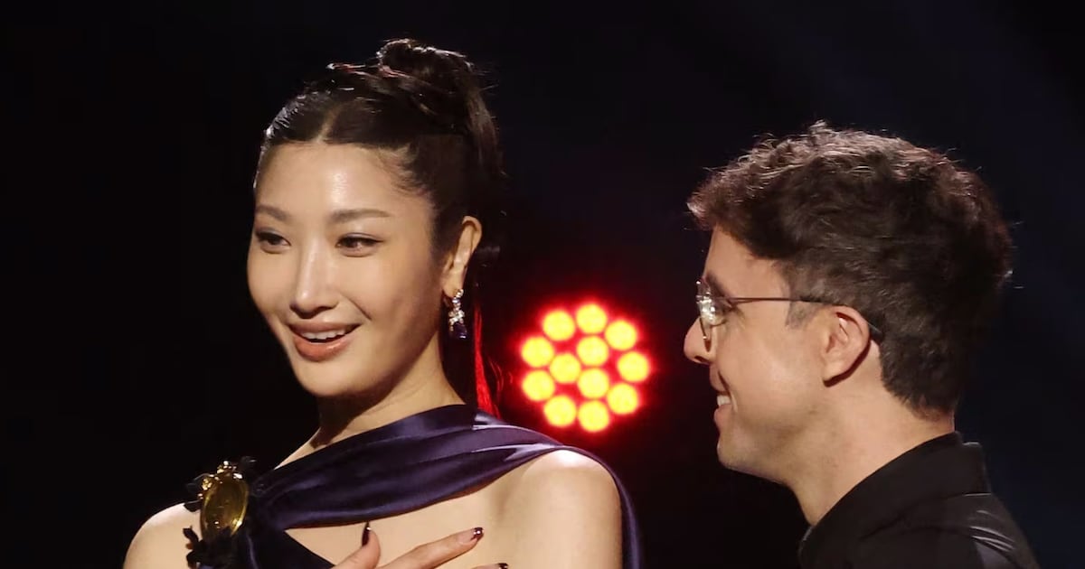 그래미 관련 보도 이미지