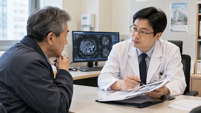 “3분 진료, 명의 맞나?”… 두 번 볼 의사인지 판단하는 방법
