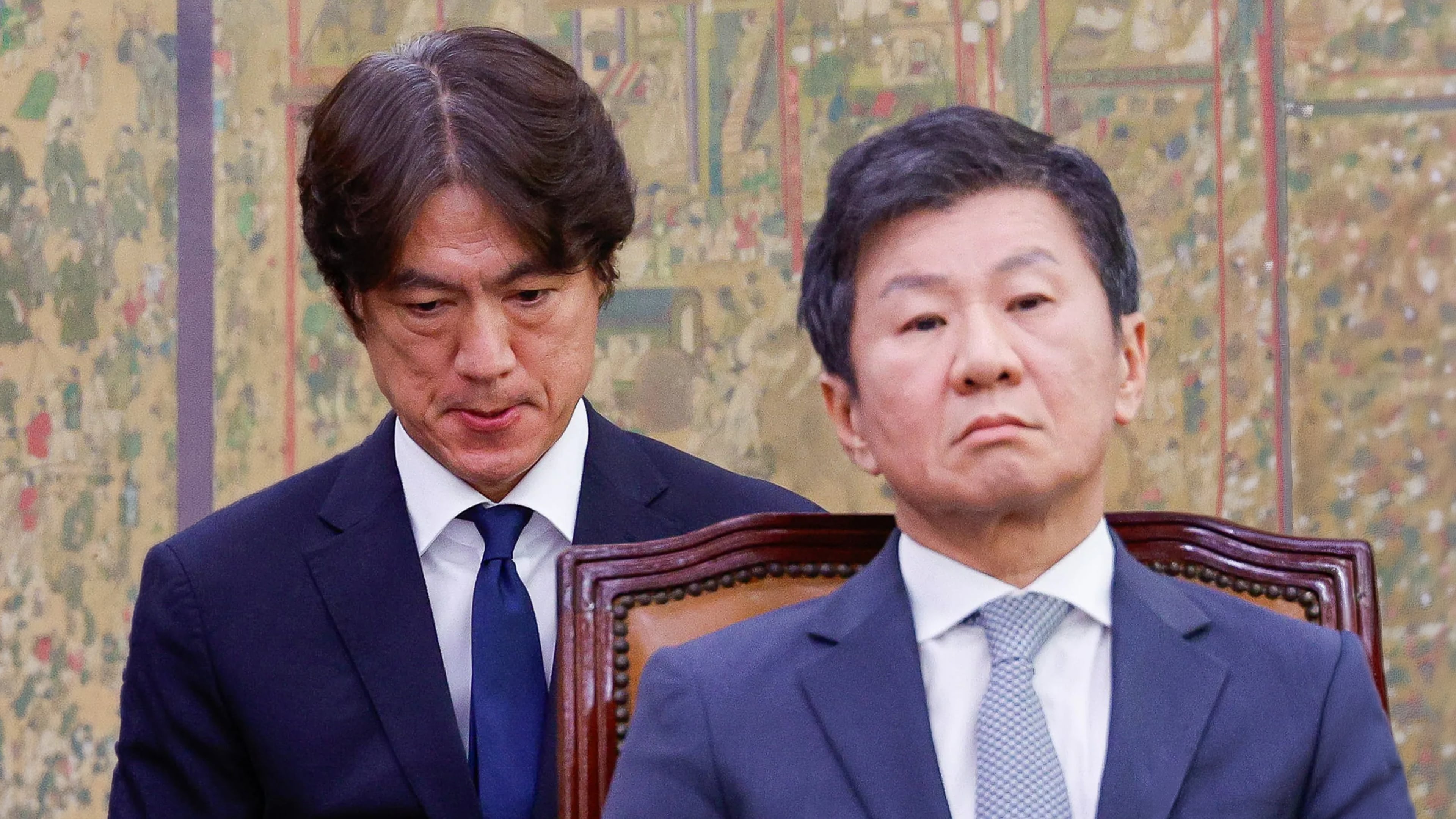 빅데이터가 말하는 축구 참사… 여론은 패배가 아닌 ‘태도’에 분노했다