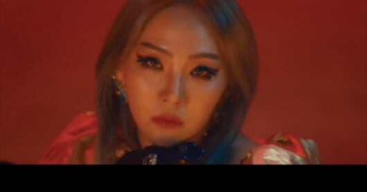 Cl Rapper Hwa CL, 'HWA' 뮤직비디오 전격 공개..카리스마 어디 안 갔다