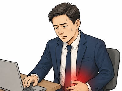 30분 넘게 앉아 있지 마세요…암 사망 위험 높아져