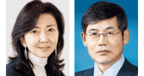 삼성 오너가 차녀와 전 삼성전자 사장 아들의 결혼, 재벌가-전문경영인 사돈 맺다