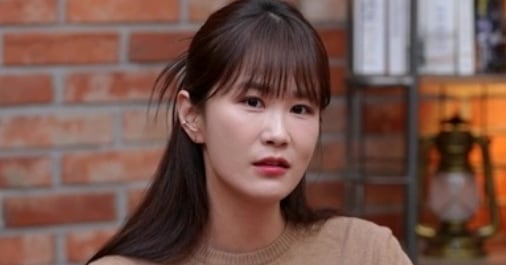 김지민 스토킹 고백 관련 보도 이미지