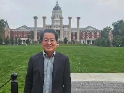 “北 핵보유 용인하면 제재도 무의미”…남성욱 “韓, 핵잠·전술핵 ‘플랜 B’ 필요”