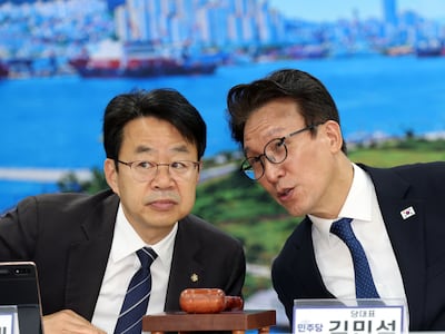 “다음 총선서 야당 당선돼야” 47%… 여당보다 13%p 앞서