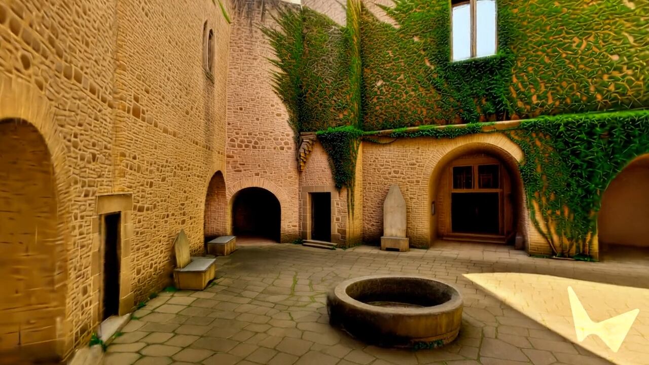 AI 스타트업 월드랩스의 월드 모델