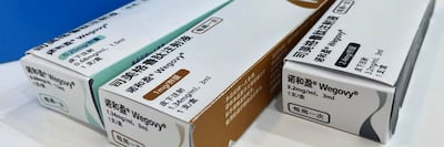 Novo Nordisk, Eli Lilly Slash Prices in China Novo Nordisk, Eli Lilly Slash Prices in China