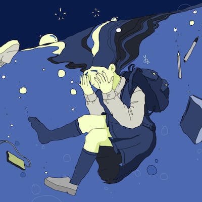 자살 시도나 자해한 청년 14명 중 1명은 두 달도 안 돼 또 했다