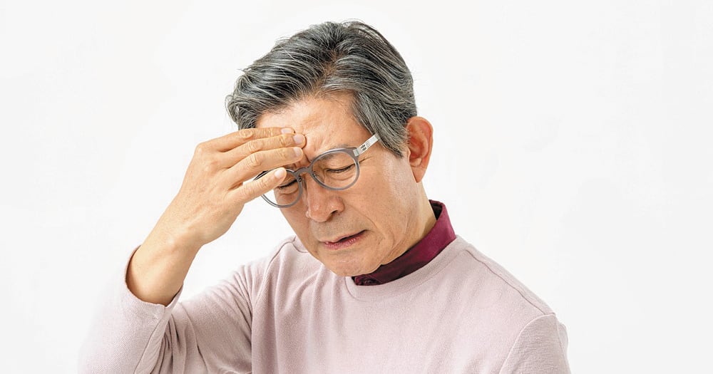 치매 예방 캠페인