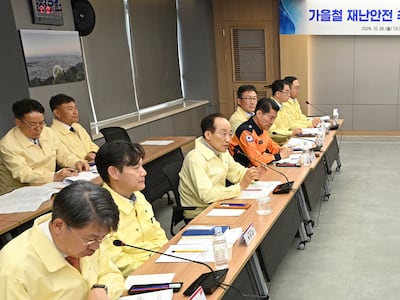 추경호 대구시장과 9개 기초단체장, 현안 해결 위해 매달 만난다