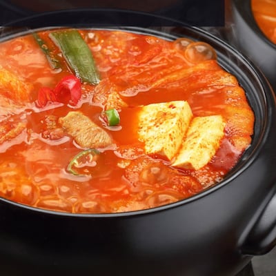 美도 알아챈 500일 숙성 한국 묵은지의 맛, 200만 봉지 대박 오모가리찌개