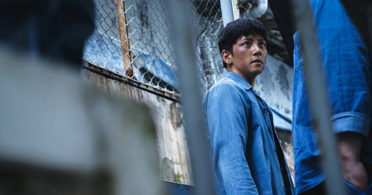 조각도시 드라마 스틸컷