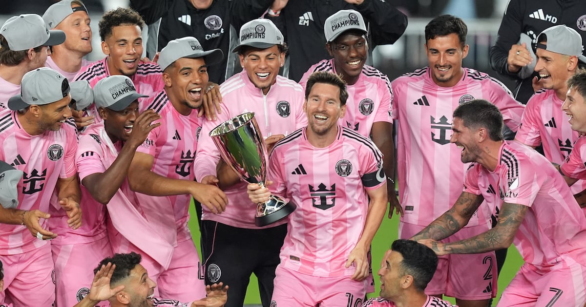 마이애미 vs 밴쿠버 결승 대진