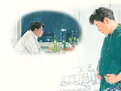 운동 열심히 하는데 왜 배가 나올까… 중년의 뱃살 뒤에 숨겨진 호르몬의 비밀