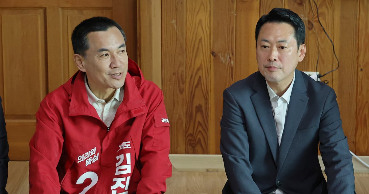 결자해지 관련 정치권 발언 보도 이미지