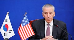 “전작권 조기 전환 땐… 李엔 정치적 승리, 한미동맹은 약화 위험”