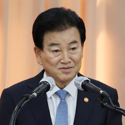 北에 이용당하는 ‘정동영의 입’