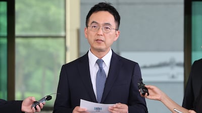 Acting Prosecutor General Koo Ja-hyun Resigns Over Criminal Procedure Act Revision
