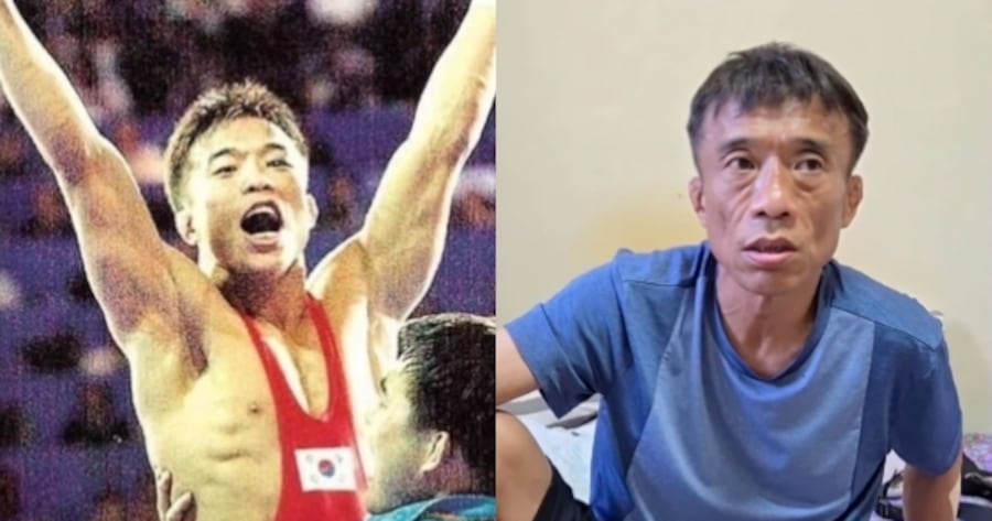 심권호 관련 보도 이미지