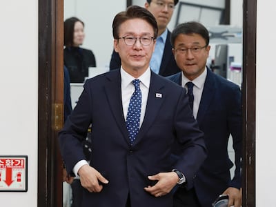 “與 나사 풀렸다”… 김 대표 체제 두달, 커지는 쓴소리
