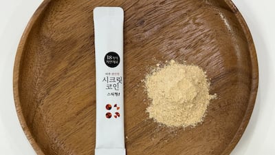 빅마마 이혜정 요리 비법 한 포에 담아, 비법 육수 한 포 365원 초특가