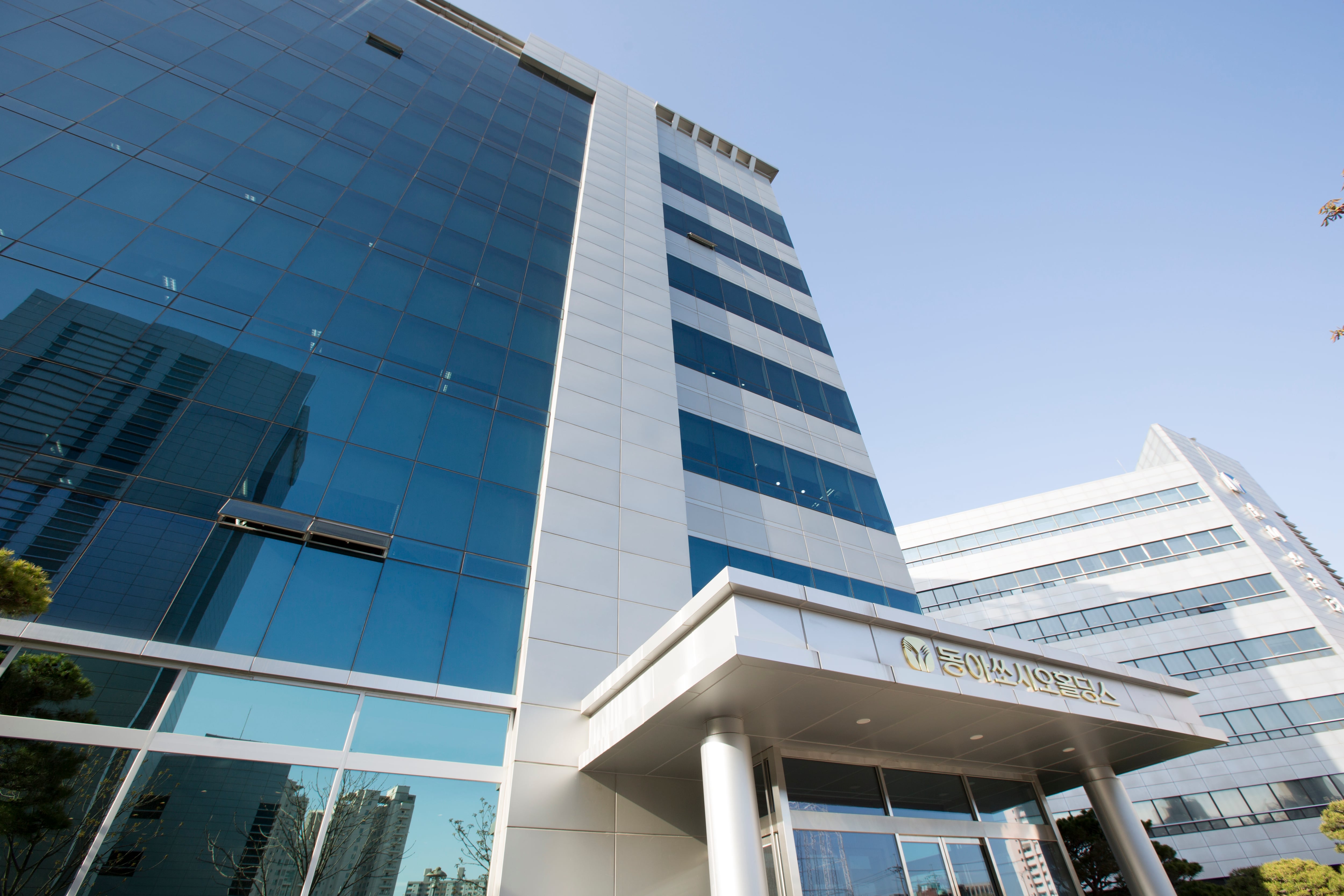 동아쏘시오홀딩스 2분기 영업익 전년比 38%⭡…박카스 효과