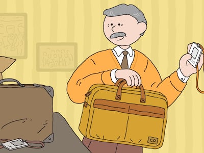 “60세 됐다고 월급 안 깎는다”… 시오노기가 시작한 ‘정년 폐지’ 실험